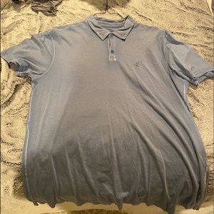 John Varvatos Collared Shirt